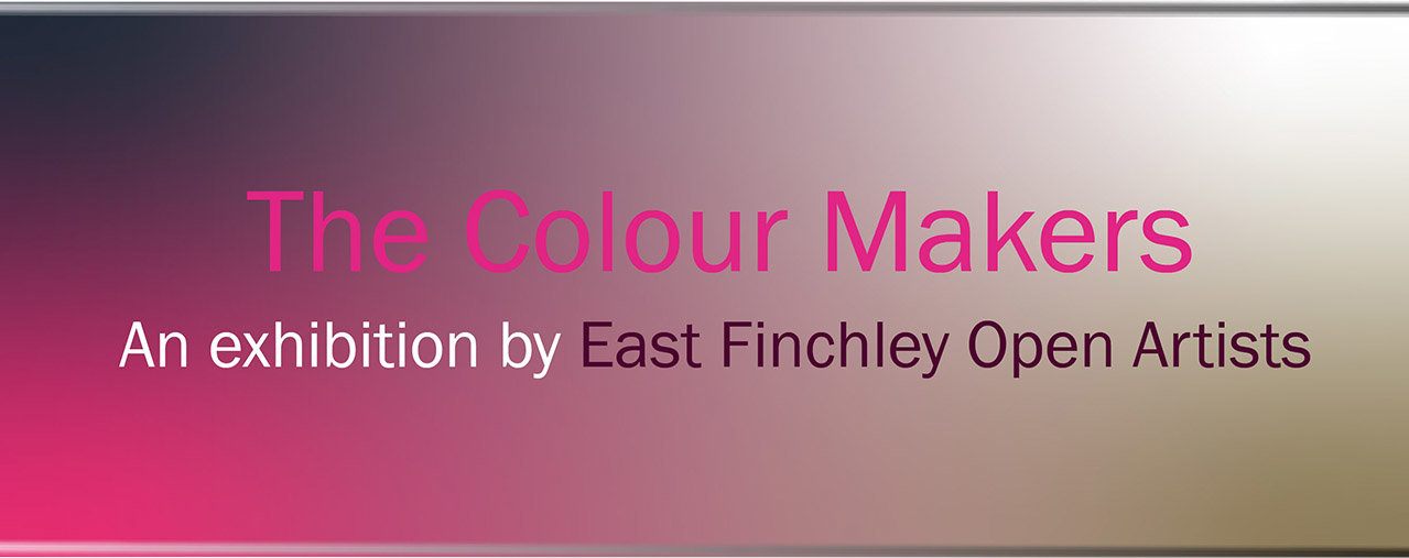 banner colour makers