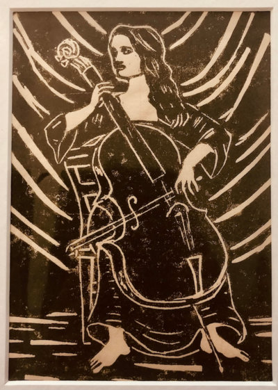 maggiefealdman cellist