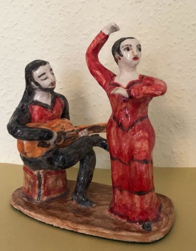 maggiefealdman flamenco