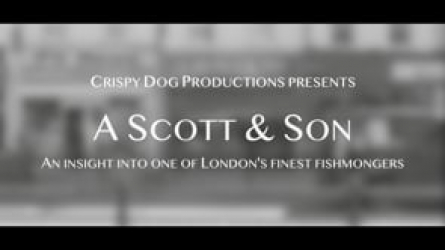 A.Scott & Son