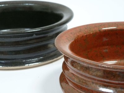 ribbed dishes